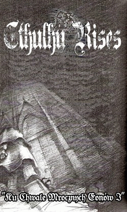 Cthulhu Rites : Ku Chwale Mrocznych Eonów I